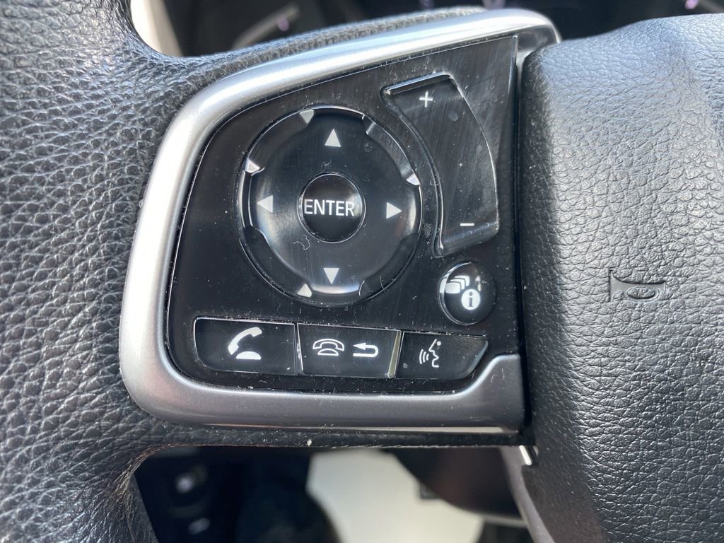 Used 2022 Honda CR-V EX image 26