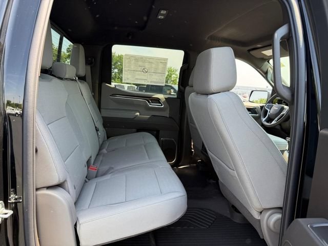 New 2026 Chevrolet Silverado 1500 LT w/ All Star Edition Plus AWD/4WD image 7