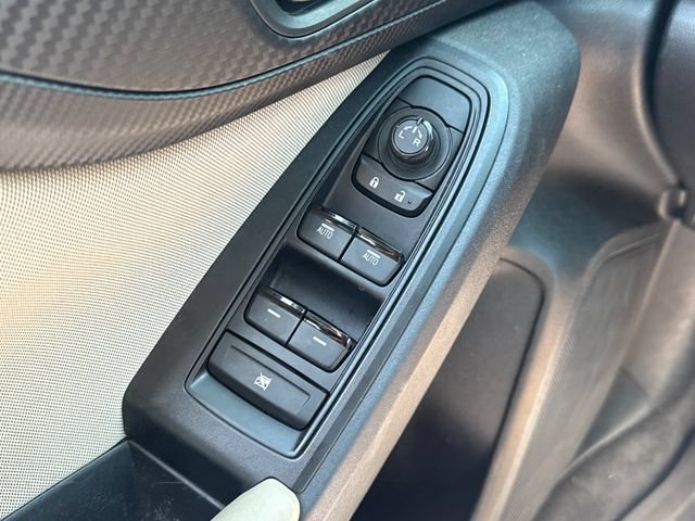 Used 2022 Subaru Impreza 2.0i AWD/4WD image 19