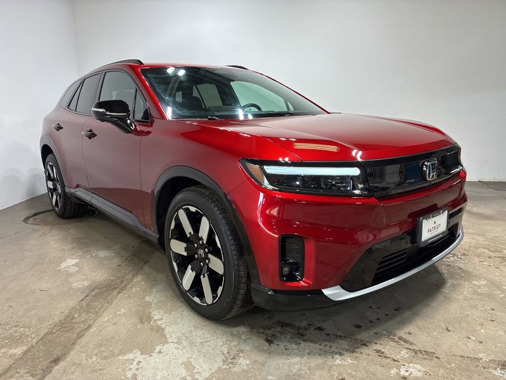 Used 2024 Honda Prologue Elite 360° Tour
