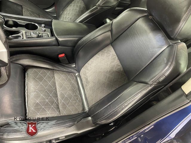 Used 2017 Nissan Maxima SR image 13