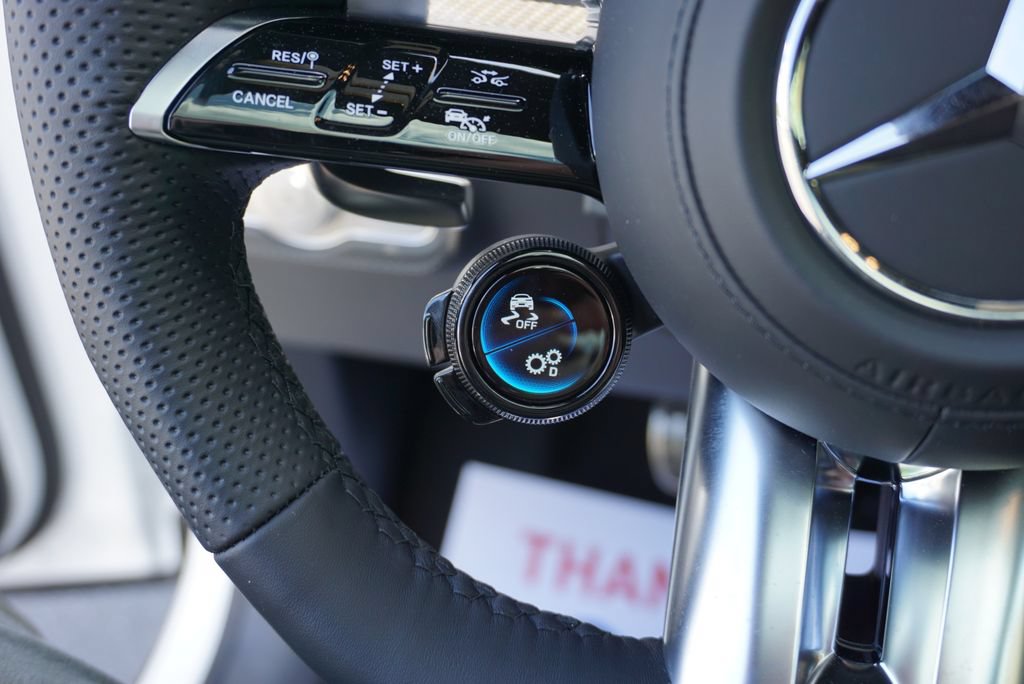 New 2026 Mercedes-Benz GLE 63 AMG S image 29
