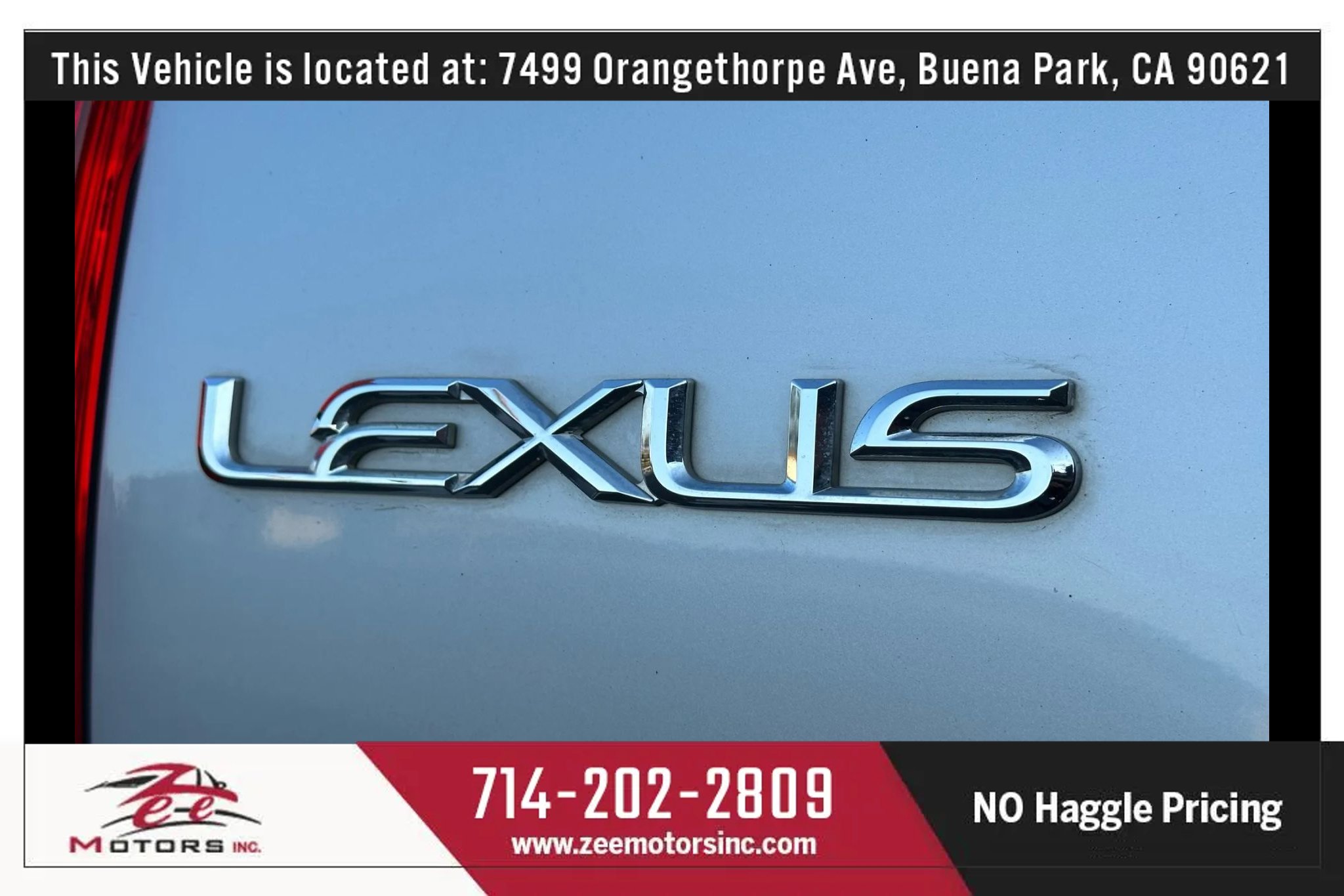 Used 2010 Lexus GX 460 image 64