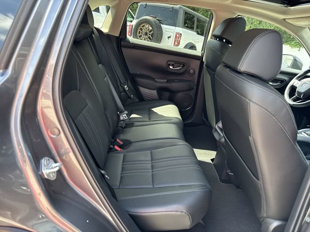 Used 2025 Honda HR-V EX-L image 25