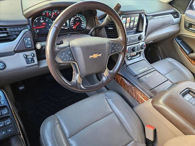 Used 2019 Chevrolet Tahoe Premier image 10