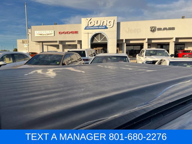 Used 2022 Toyota Tundra SR5 AWD/4WD image 36