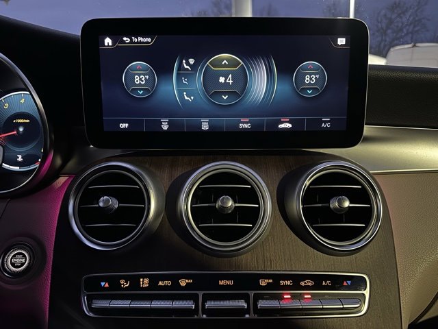 Certified 2022 Mercedes-Benz GLC 300 GLC 300 image 21