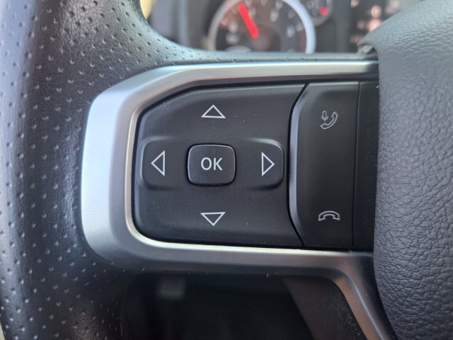 New 2026 RAM 3500 Tradesman AWD/4WD image 21