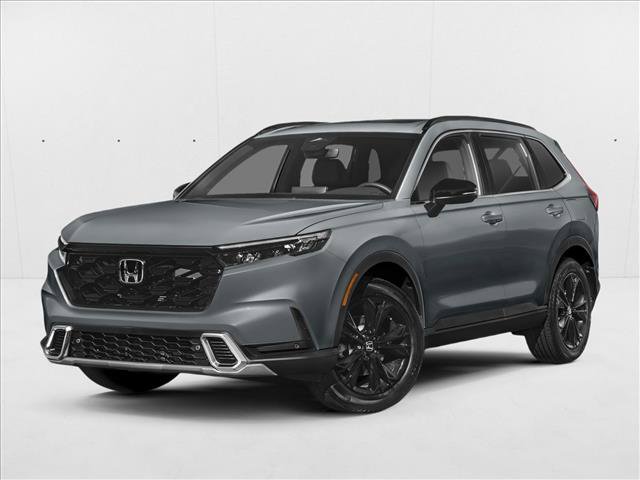 Used 2023 Honda CR-V Sport Touring