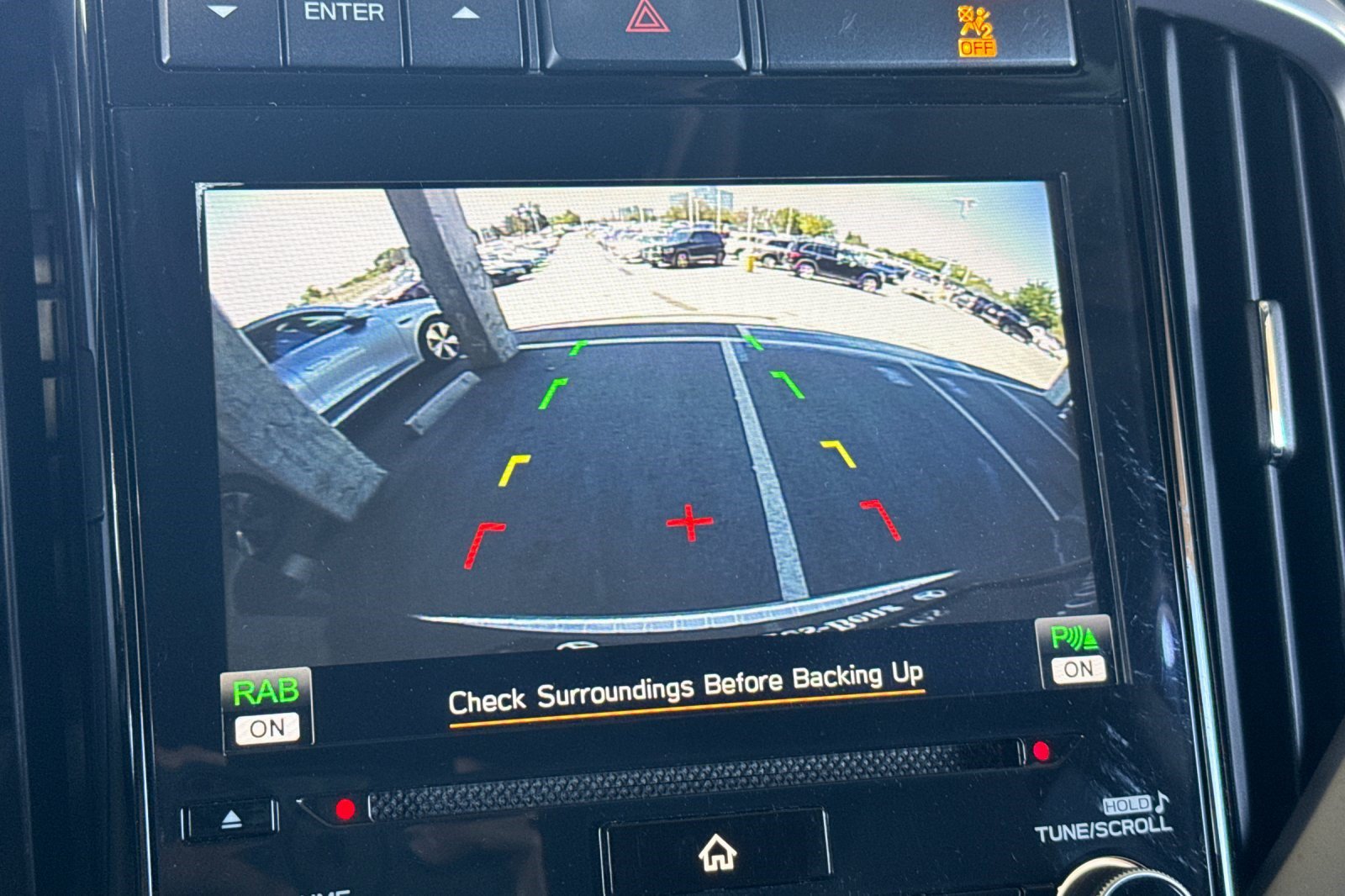 Used 2019 Subaru Ascent Limited AWD/4WD image 21