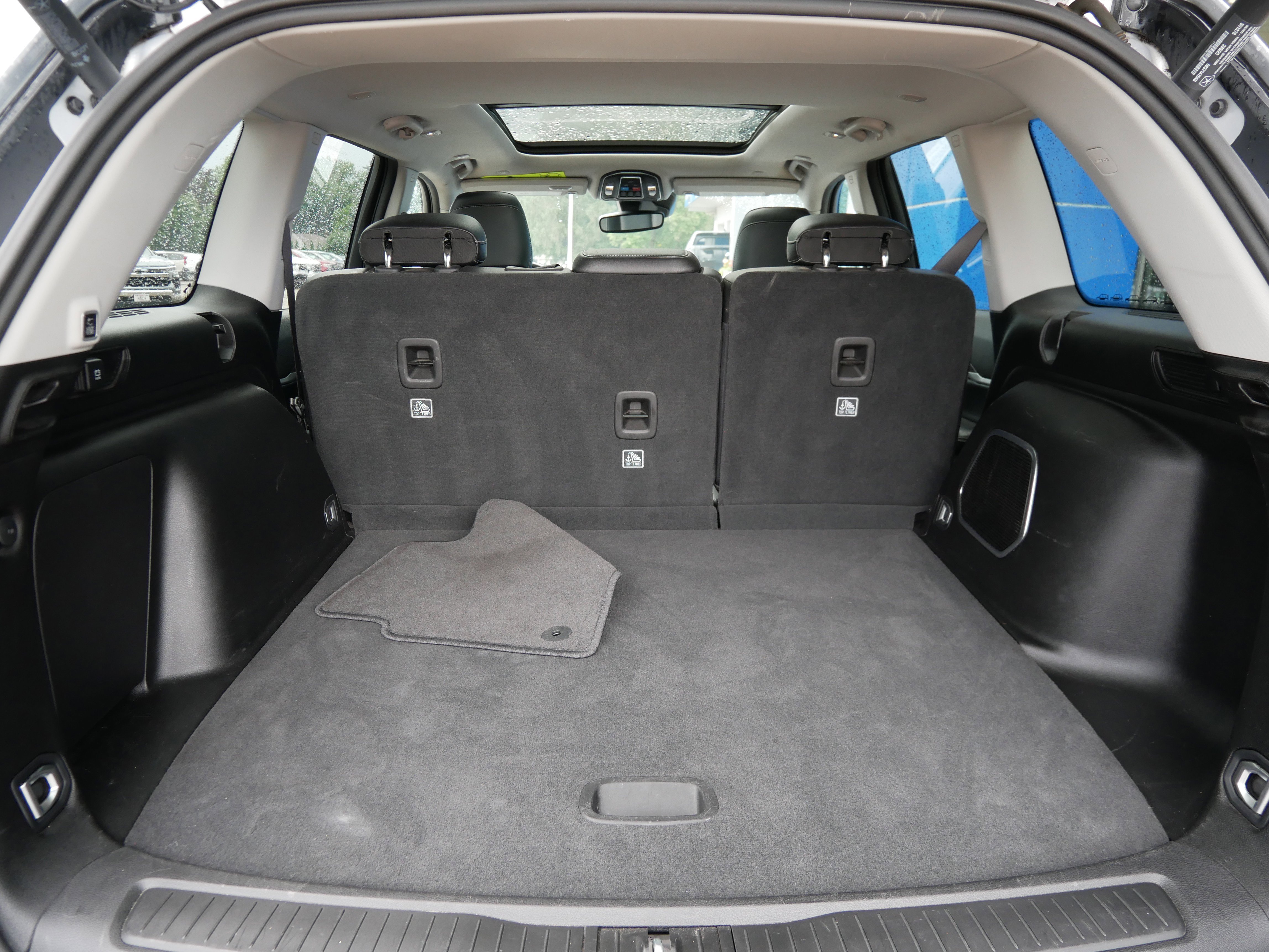 Used 2024 Jeep Grand Cherokee Limited 4xe image 10