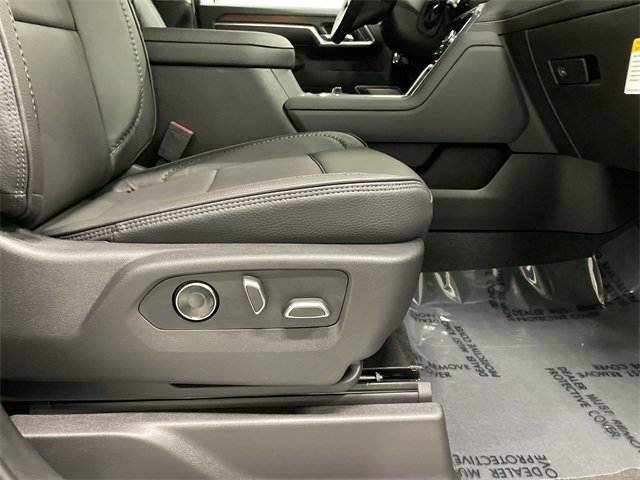 New 2026 GMC Sierra 2500 Denali w/ Denali Reserve Package image 20