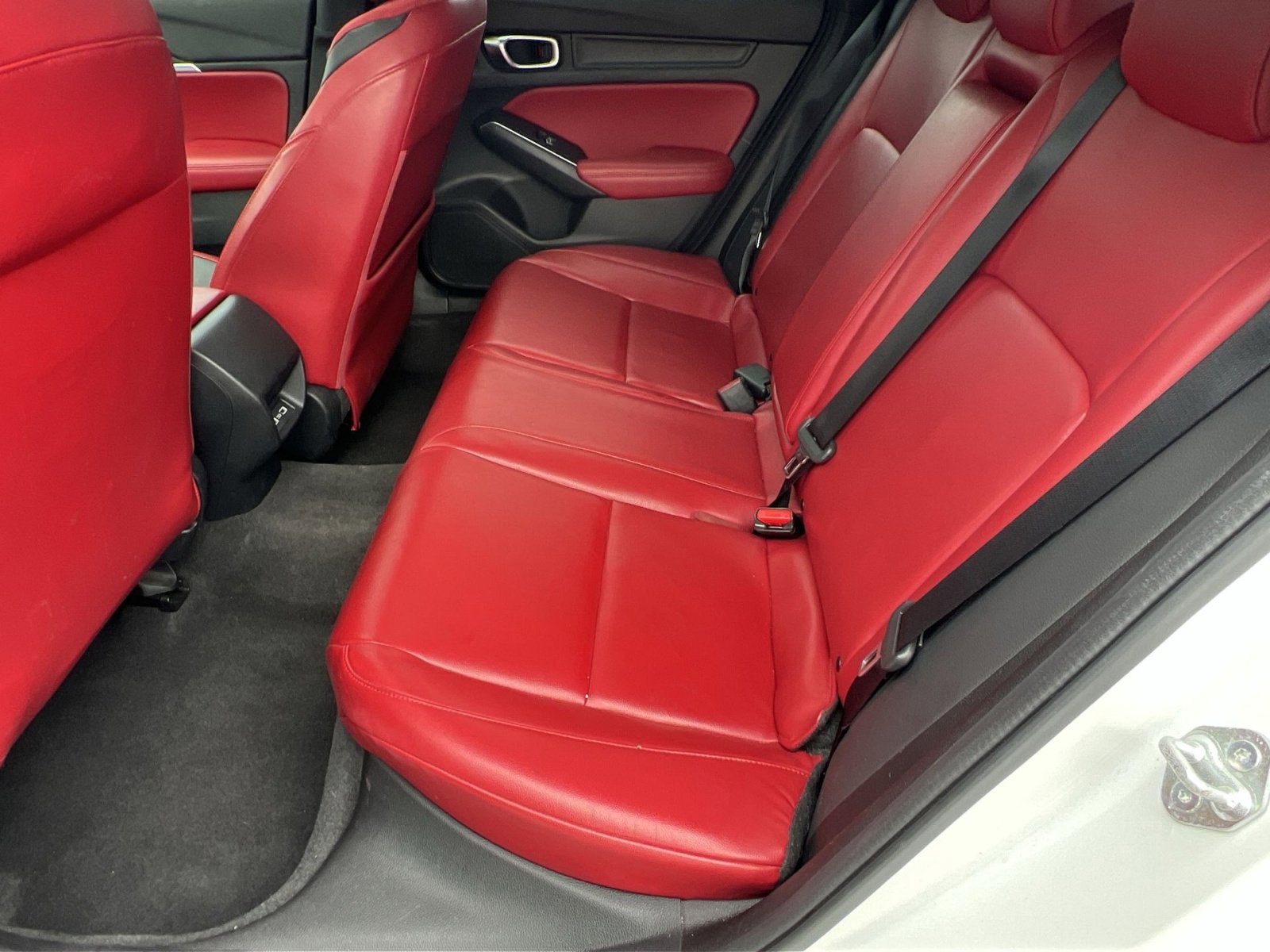 Certified 2023 Acura Integra A-Spec image 26