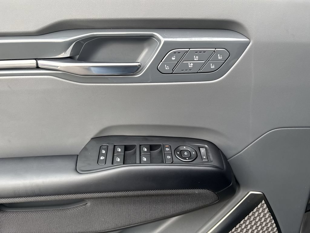 Used 2024 Kia EV9 GT-Line AWD/4WD image 15