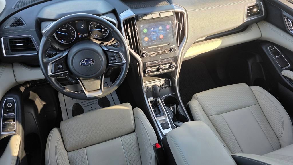 Used 2020 Subaru Ascent Limited w/ Popular Package #2A image 28