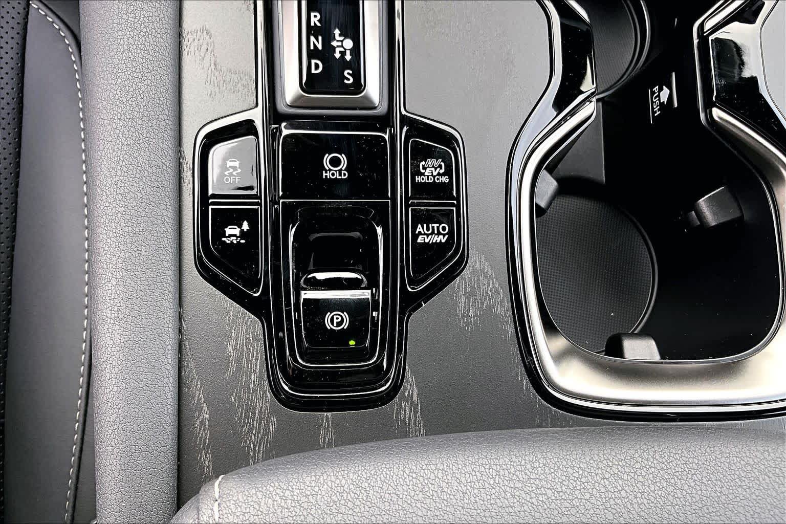 New 2026 Lexus RX 450h AWD image 13