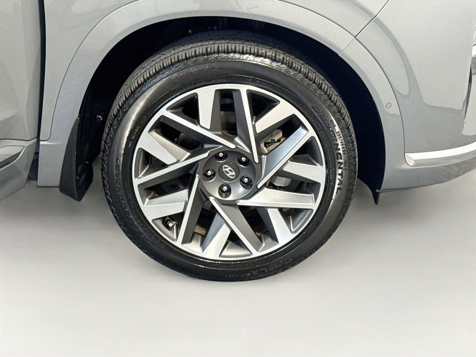 Used 2023 Hyundai Santa Fe Calligraphy AWD/4WD image 36