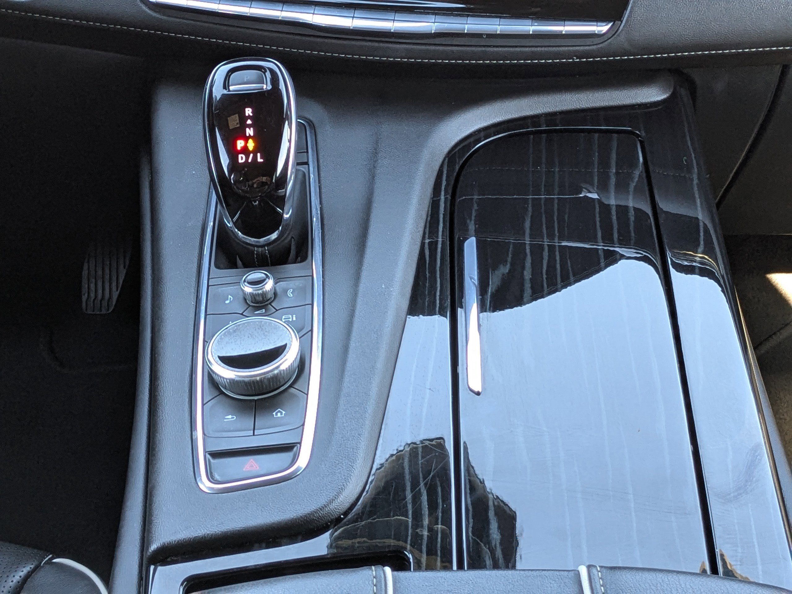 Used 2024 Cadillac Escalade Sport image 21