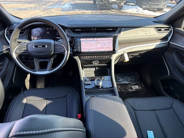 New 2026 Jeep Grand Cherokee Limited image 10