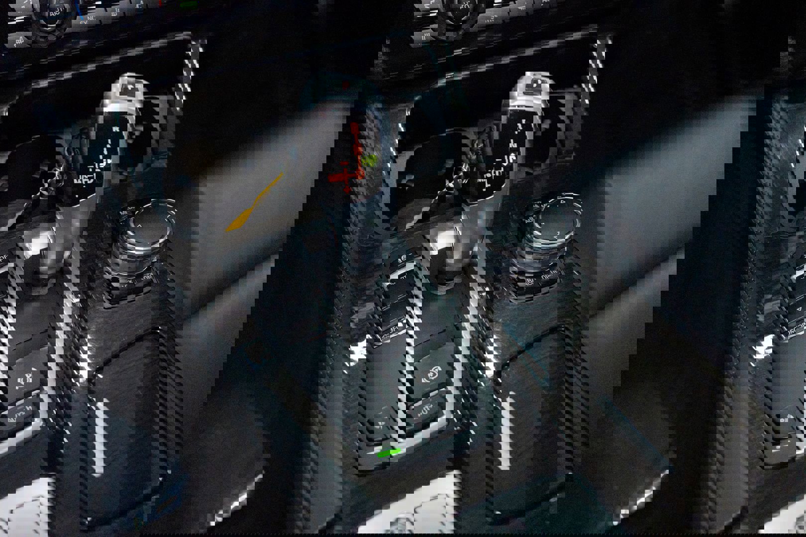 Used 2015 BMW 535d 535d image 44