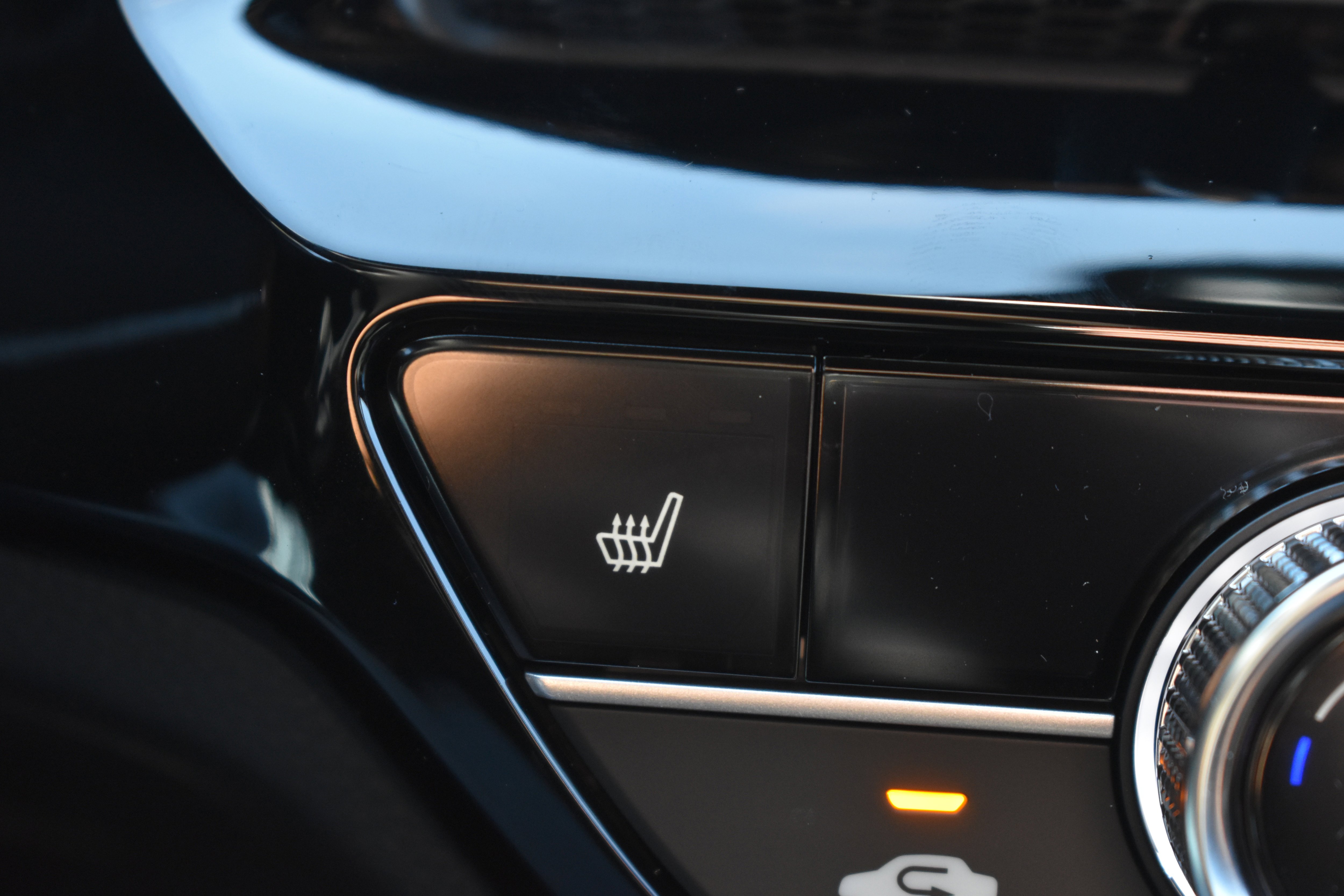 New 2026 Honda Civic Sport Touring image 23