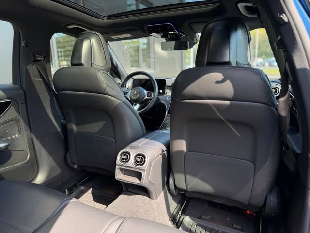 Used 2022 Mercedes-Benz C 300 4MATIC Sedan image 48