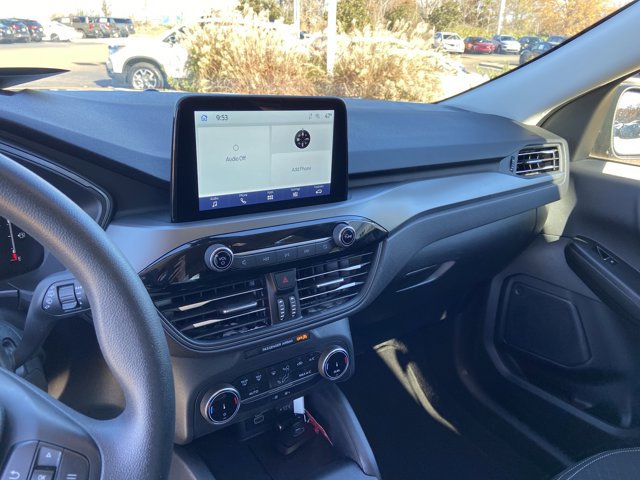 Used 2025 Ford Escape Active image 22