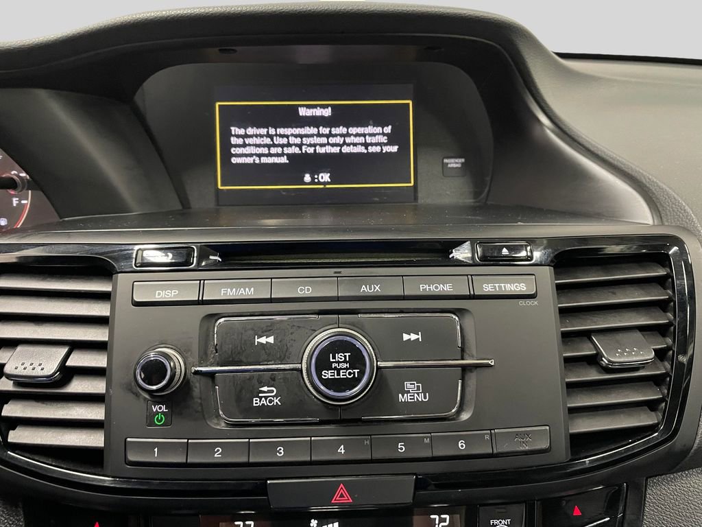 Used 2017 Honda Accord Sport Special Edition image 16