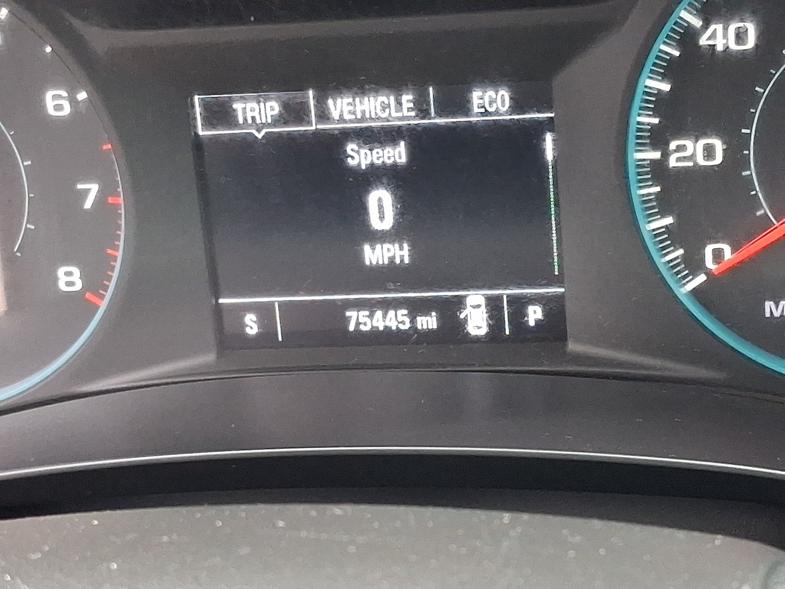 Certified 2021 Chevrolet Malibu LT w/ Redline Edition FWD image 20