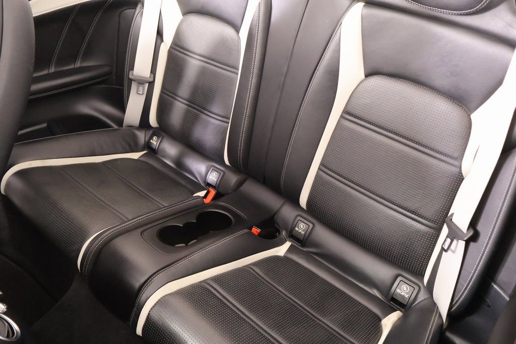 Used 2017 Mercedes-Benz C 63 AMG S image 12