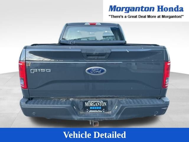 Used 2016 Ford F150 XL w/ Equipment Group 101A Mid image 8