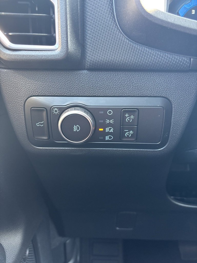 New 2025 Ford Bronco Sport Outer Banks image 22