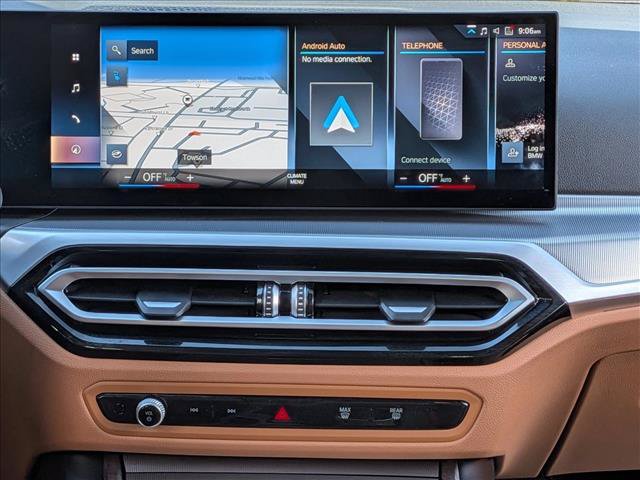 Certified 2023 BMW i4 eDrive40 RWD image 15