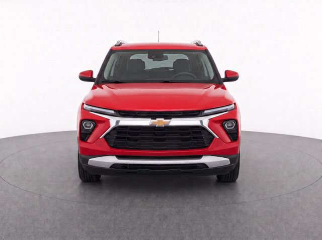 Used 2020 GMC Terrain SLT w/ Preferred Package FWD image 5