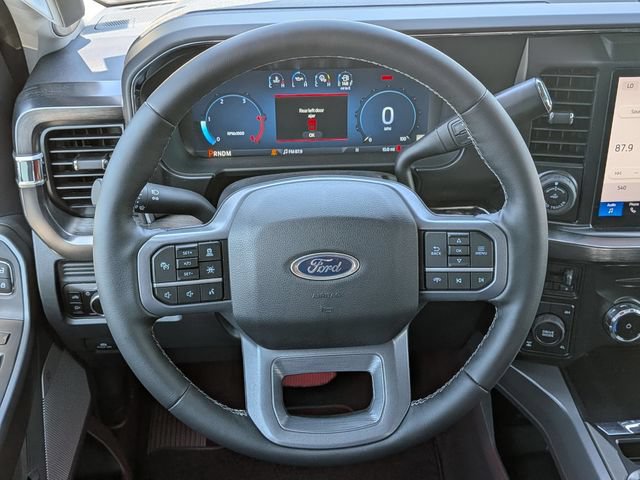 New 2026 Ford F250 Lariat w/ Black Appearance Package AWD/4WD image 20