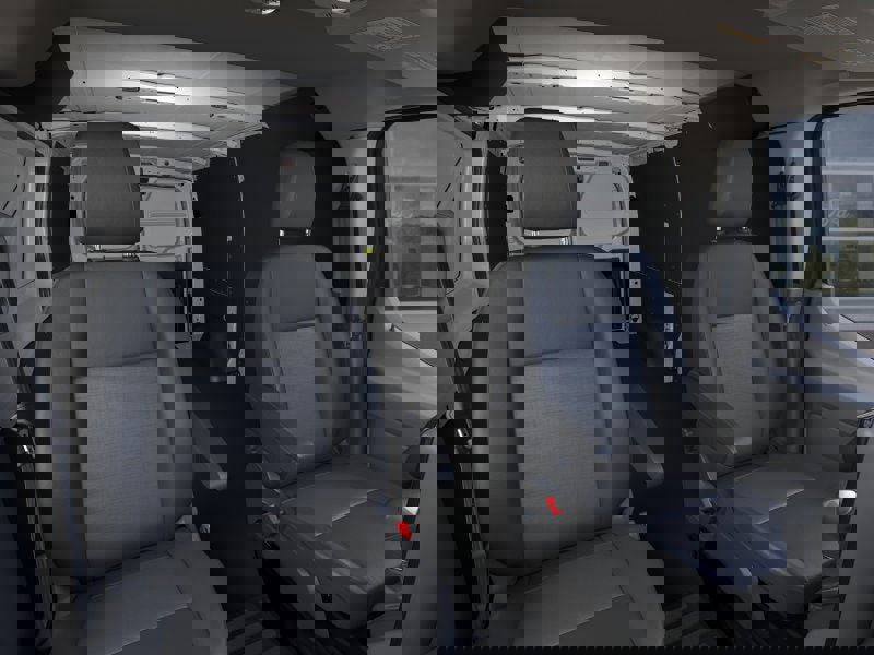 New 2025 Ford Transit 150 Low Roof AWD image 10