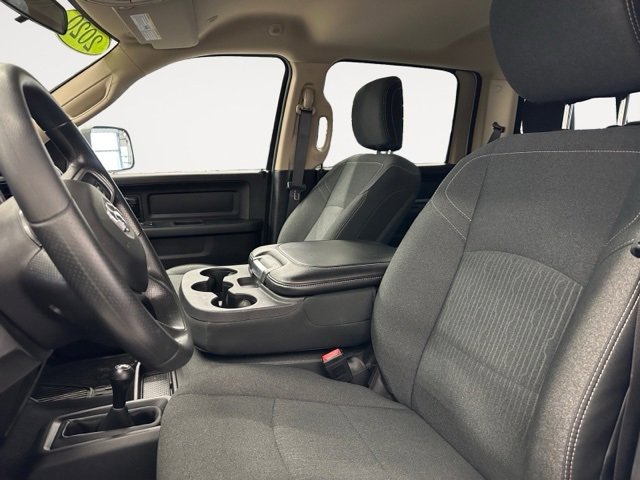 Used 2020 RAM 2500 Tradesman image 12