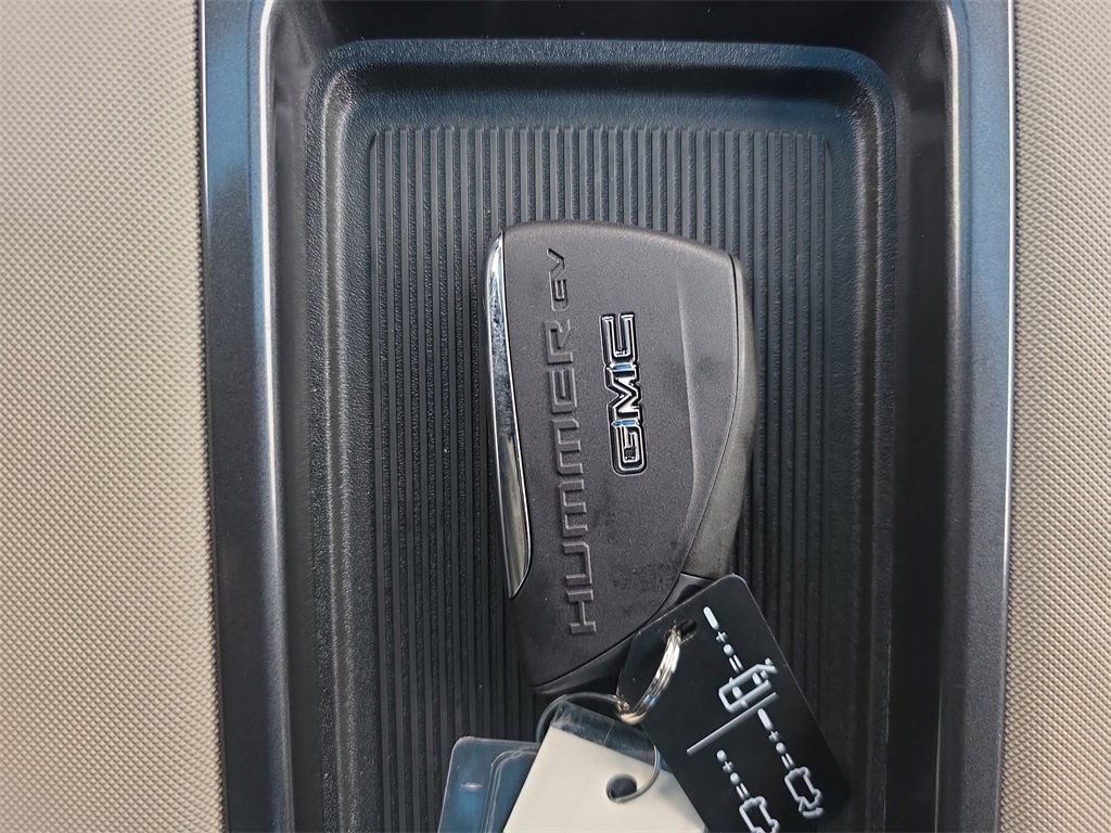 New 2026 GMC Hummer EV SUV image 37