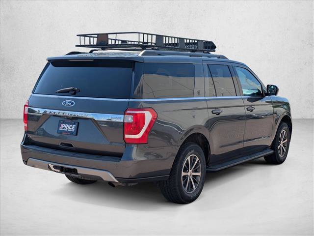 Used 2019 Ford Expedition Max XLT AWD/4WD image 5