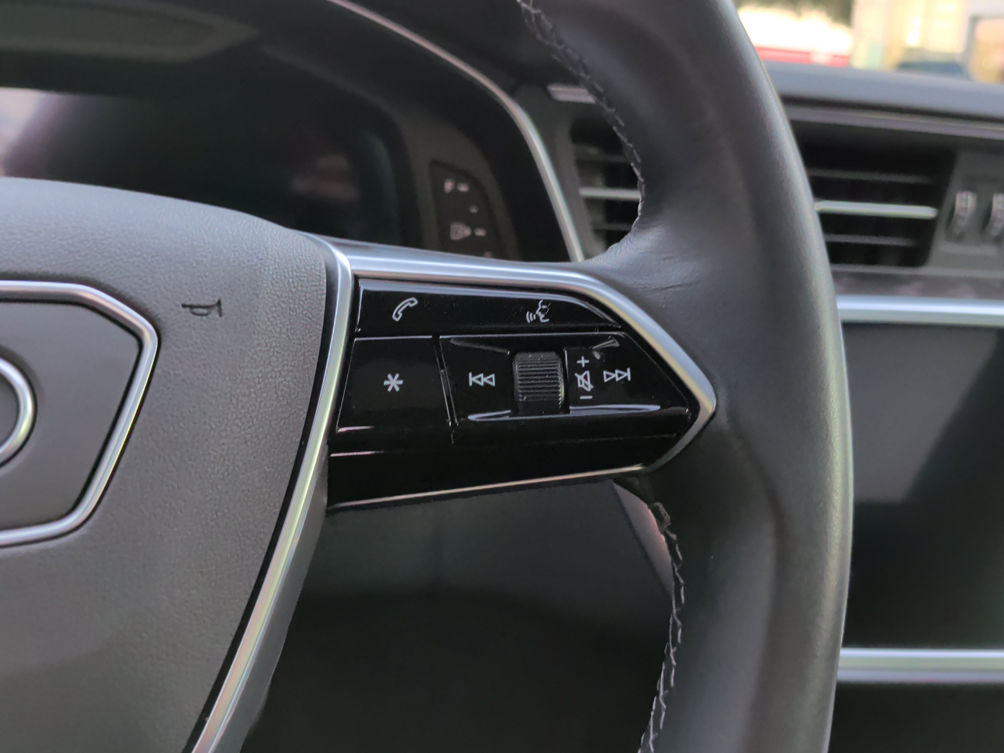 Used 2023 Audi A6 Premium Plus w/ Premium Plus Package image 20