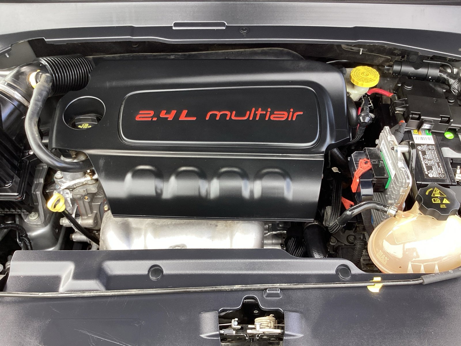 Used 2018 Jeep Compass Latitude w/ Popular Equipment Group image 26