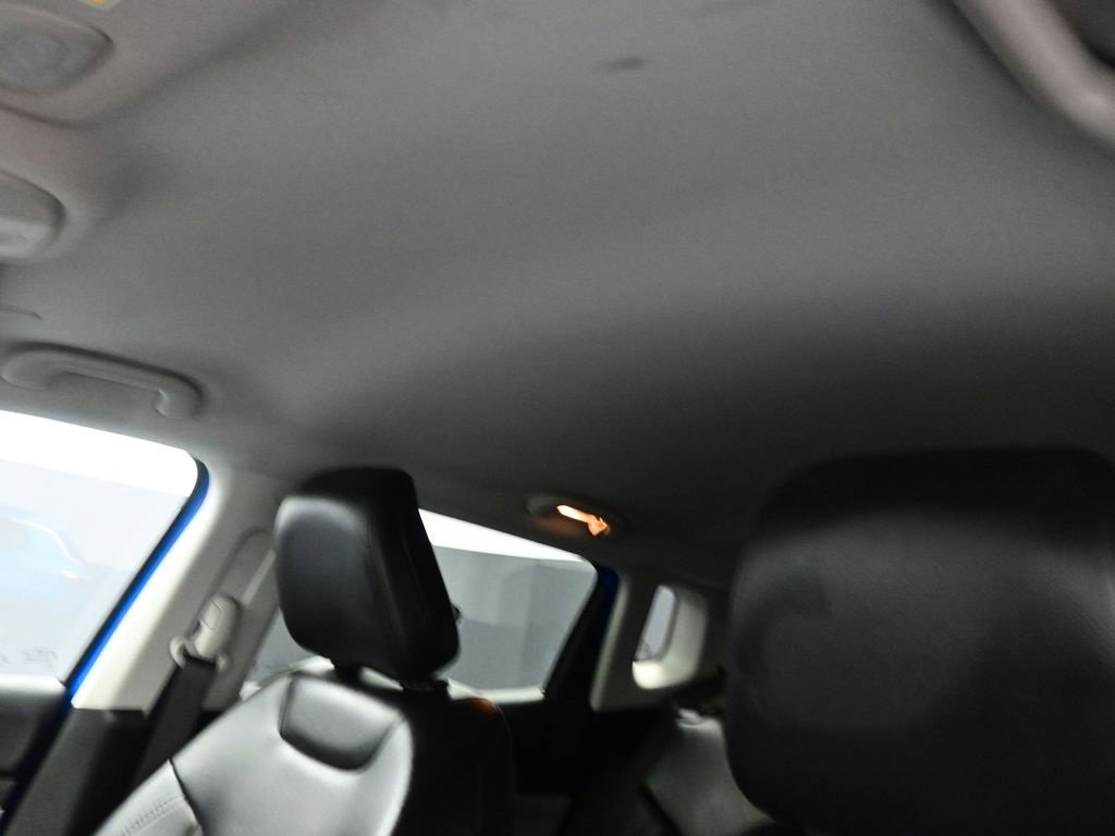 Used 2022 Jeep Compass Latitude w/ Convenience Group image 12