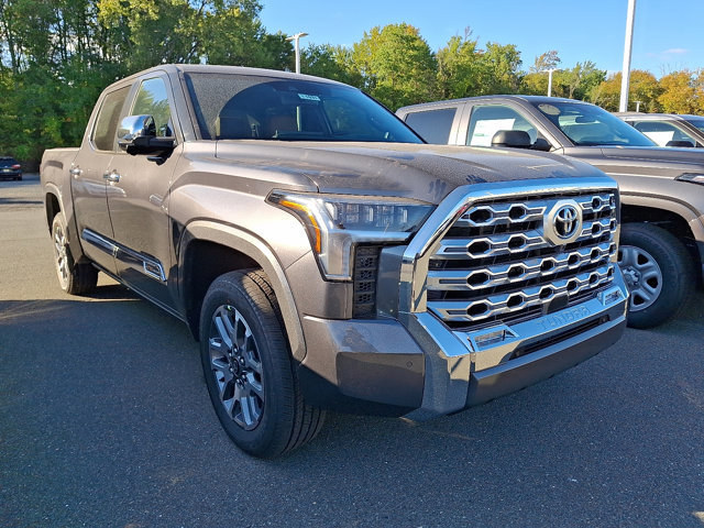 New 2026 Toyota Tundra 1794 Edition