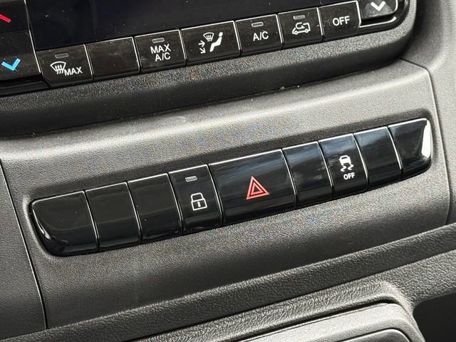 New 2026 RAM ProMaster 2500 FWD image 29