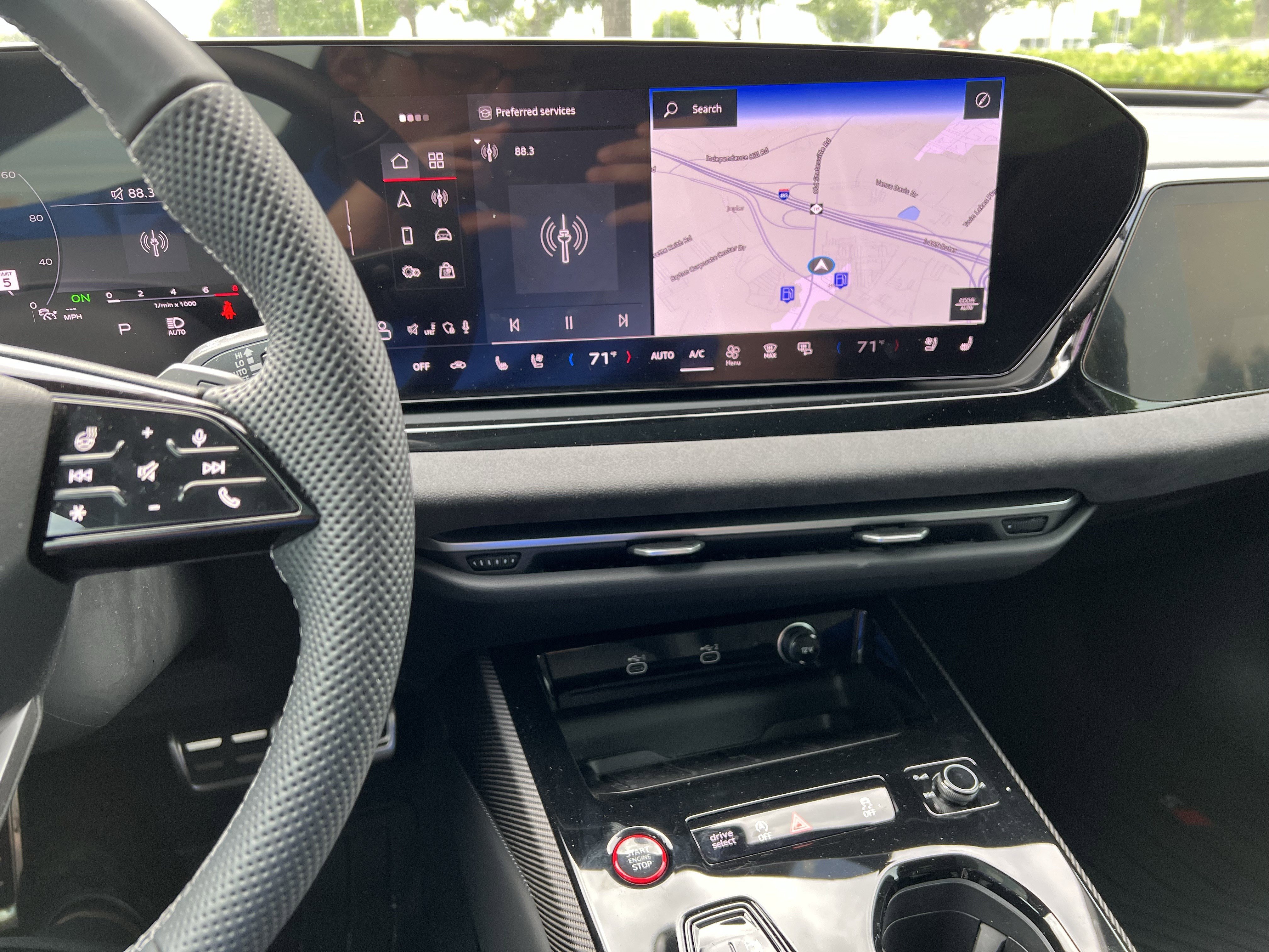 Certified 2025 Audi S5 Prestige AWD/4WD image 18