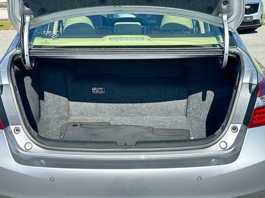 Used 2017 Honda Accord Touring image 26