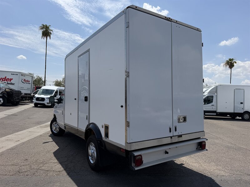 Used 2023 Ford E-350 and Econoline 350 Super Duty w/ Power Windows & Locks Group RWD image 5