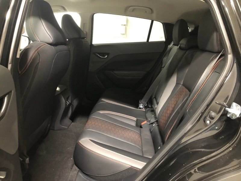 New 2026 Subaru Crosstrek 2.5i Limited image 18