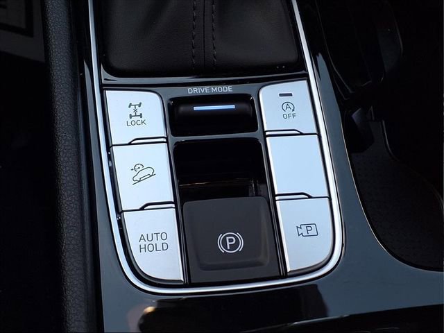 New 2026 Hyundai Tucson SE image 22