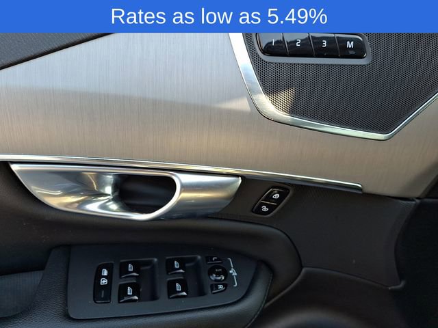 Certified 2023 Volvo XC90 B5 Core w/ Protection Package Premier image 15